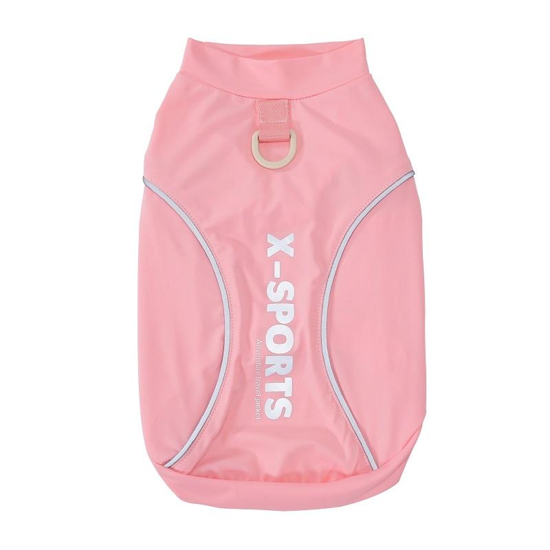 Pet Dog Jumpsuits Bear Vest Thin Spring Summer Clothes for Dogs Chihuahua Teddy French Bulldog Soft Breathable Puppy Costume