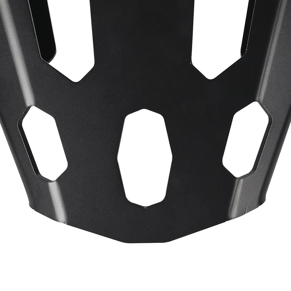 For BMW F 900 R XR F900 R XR 2019-2026 F900R F900XR Rear Luggage Rack Rear Tail Rack Bracket Cargo Carrier Shelf Support Holder
