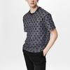 FW22 T Shirt Men's Gray 1AAGM6