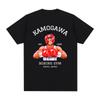 KBG Hajime No Ippo Vintage Tshirt Cotton Men T Shirt New TEE TSHIRT Womens Tops