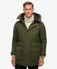 Superdry City Padded Winter Jacket (M5011909A) M5011909A-ZC3
