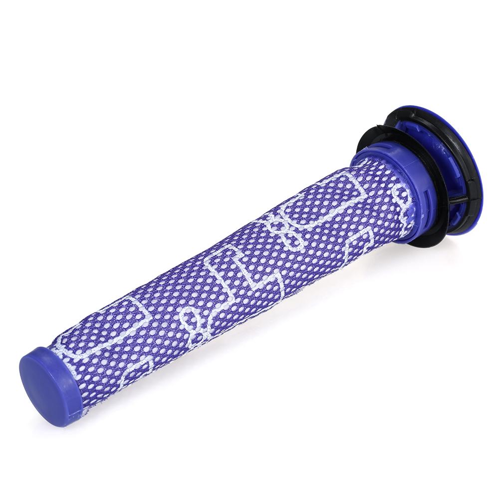 Pack of 2 Replacement Accessories Kit Set Tool Rear Filter Rear Washable Filter Back Filter