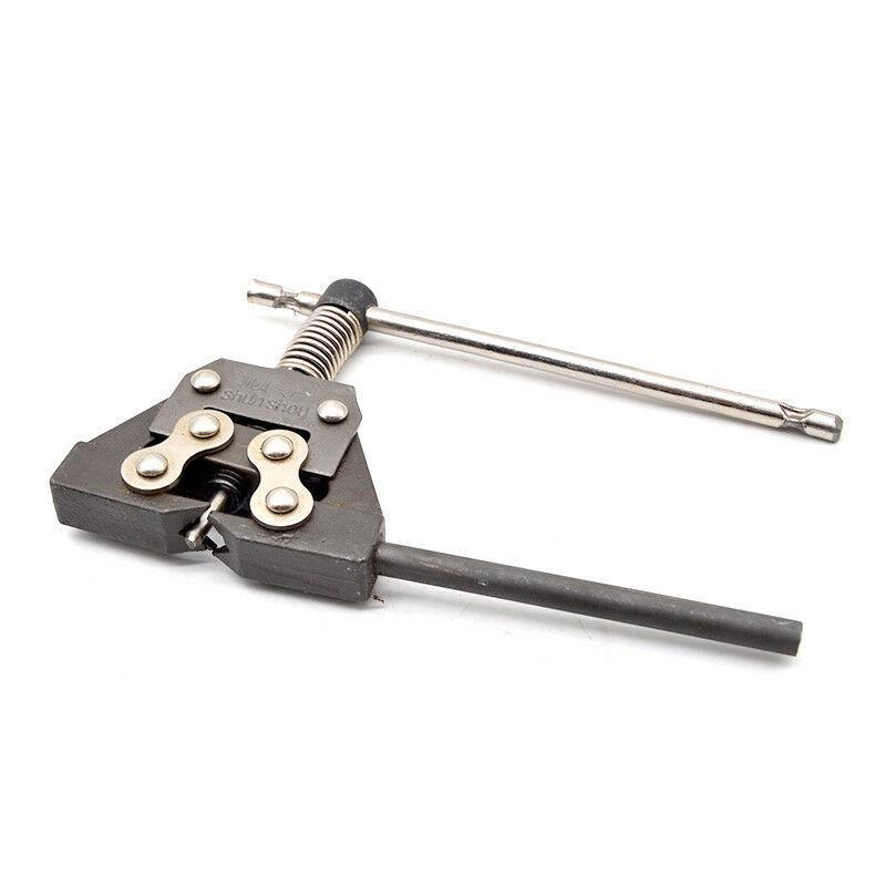 Chain Cutter Breaker Tool For Chain Size 415 420 428 520 530 Motorcycle Scooter