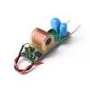 Up Inverter Arc Igniter Coil Module 30Kv No-Load High Power High Voltage Boost Module Step High Efficiency And Low Heat