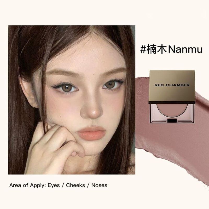 RED CHAMBER - New Haruki Multi-Purpose Cream - 17 Colors