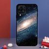 Star Space Moon Night For Samsung Galaxy M33 M13 M23 M53 M15 M55 M31 M51 M14 M34 M54 M20 M30s M32 M52 Phone Case