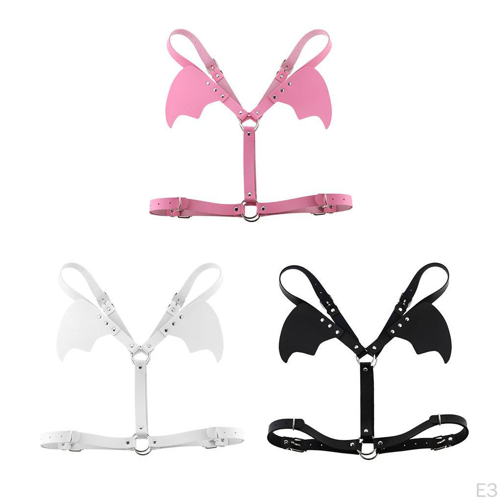 Harness Belt for Women