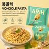 Paldo BTS X ARIH RAMEN 7 GESCHMACKSRICHTUNGEN