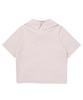 BBC EARTH Women'S Sailor Policot T-Shirt Pink