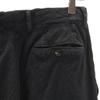 Gucci Made In Italy Wool Pants 46 Black Men's Used