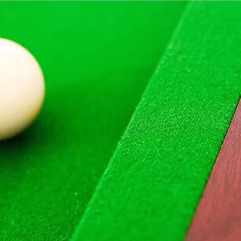 Huiyao Haiyu Standard Chinese Eight-ball Pool Table