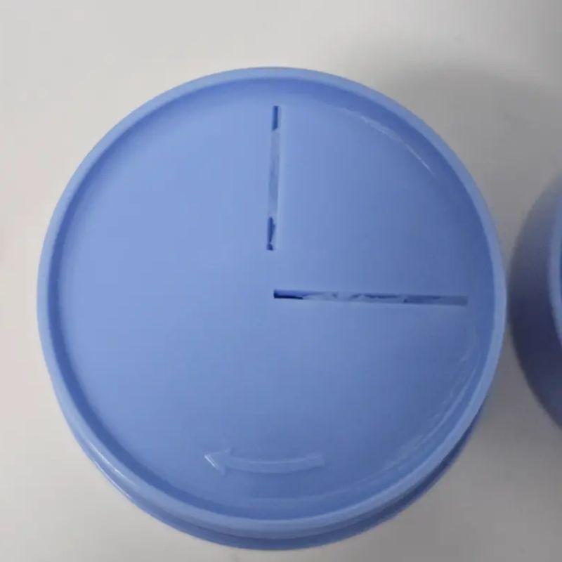 Dr. Althea Osvěžující čistící balzám s peelingovým efektem + Cestovní sada (12 Použití) Sada kbeauty