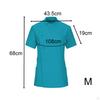 Women Scrubs Sets Nurse Costume Comfortable Breathable Top Jogger Pants Nursing Uniforms for Beauty