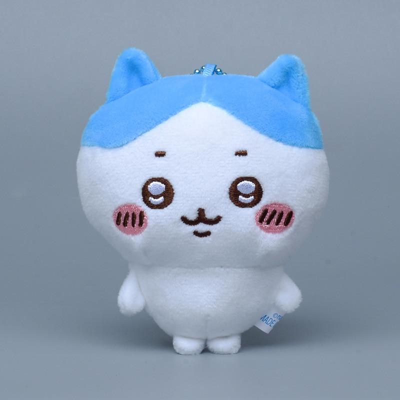 Hachiware Chiikawa Usagi Cute Ho Spicy Bear Rabbit Series Plush Pendant Doll