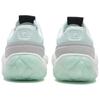 FILA Gara 2 Comfortable Versatile Durable Low-Top Running Shoes Women sneaker White Green F12W433201FBA