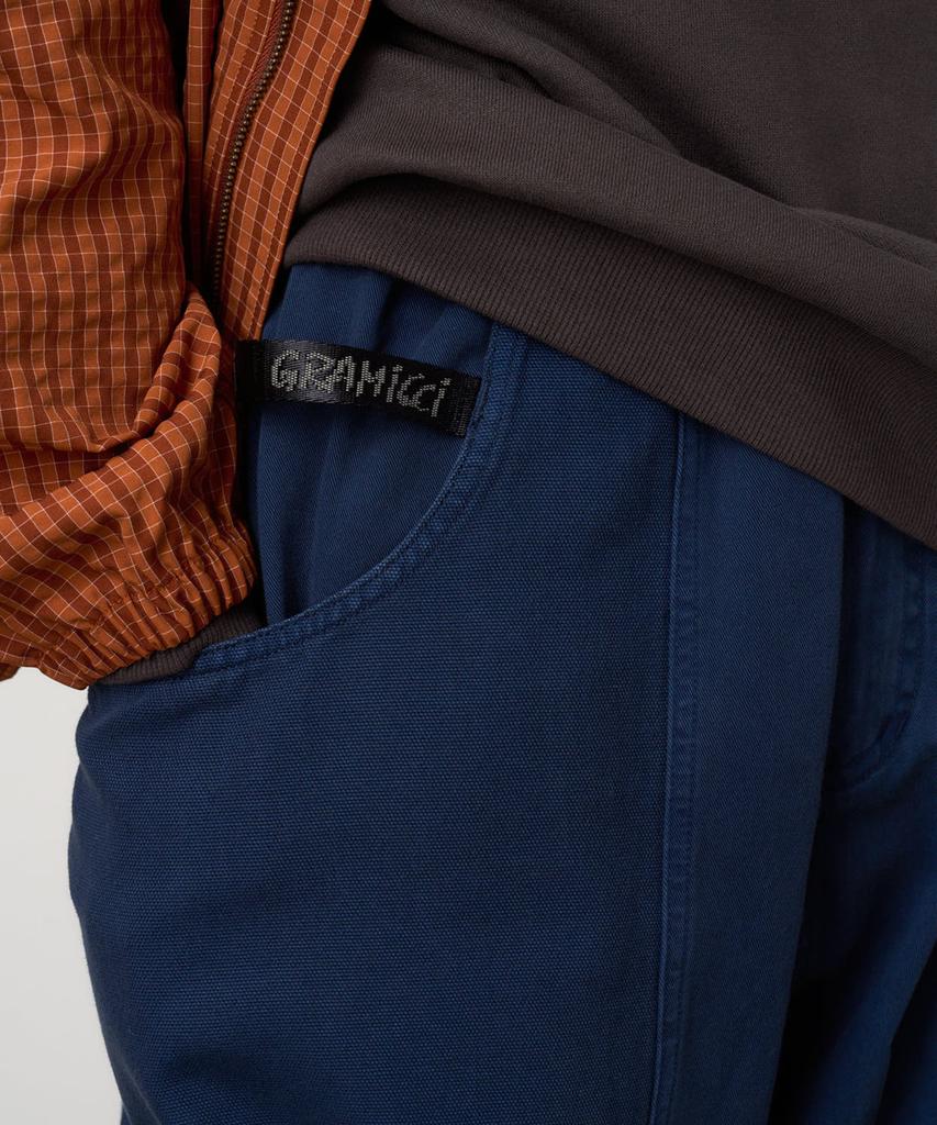 Geulamichi Gadget Pants Navy Pigment