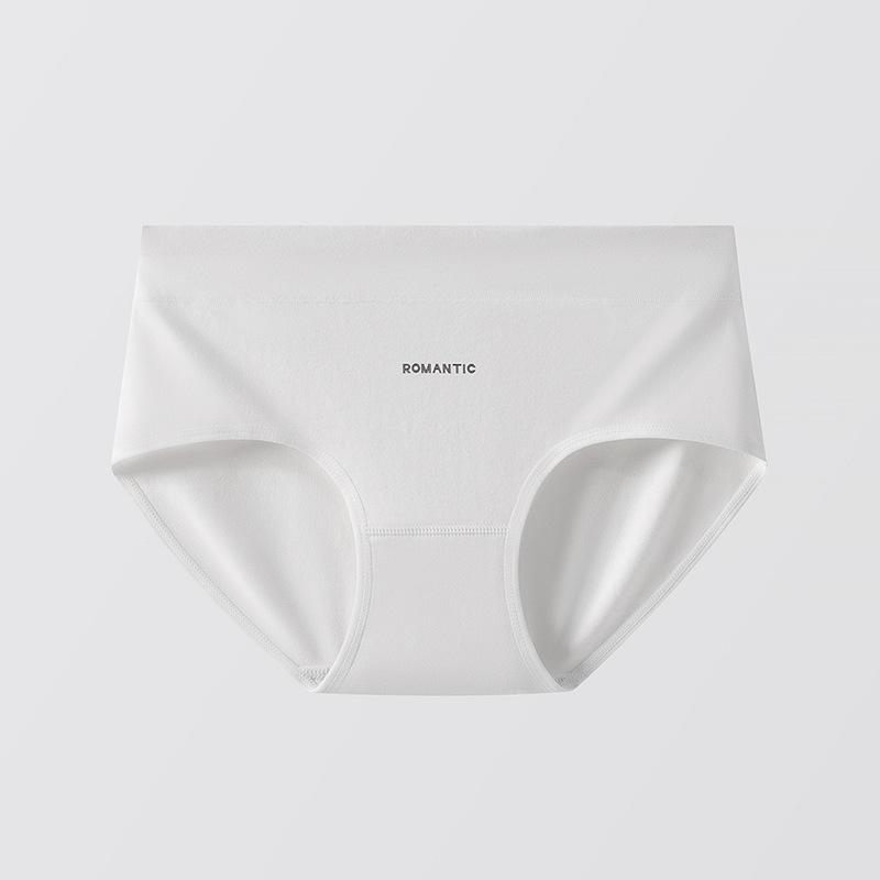 Simple And Cool Wind Women'S Underwear 10A Antibacterial Crotch Underwear Pure Cotton Women'S, Comfortable Women'S Underwear