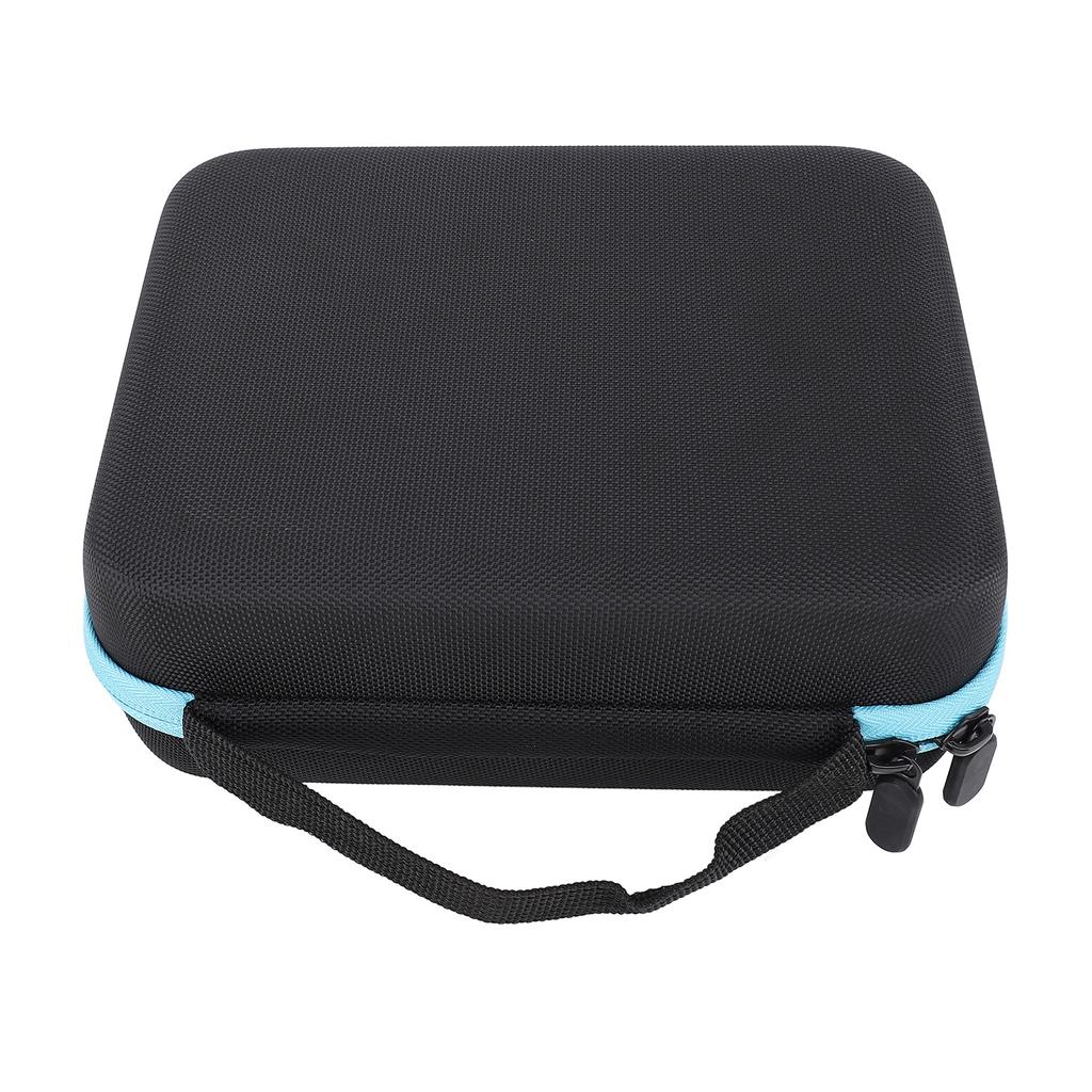 30 Bottles Essential Oil Case Portable 10ml 30 Grids EVA Large Capacity Essential Oils Carrying
