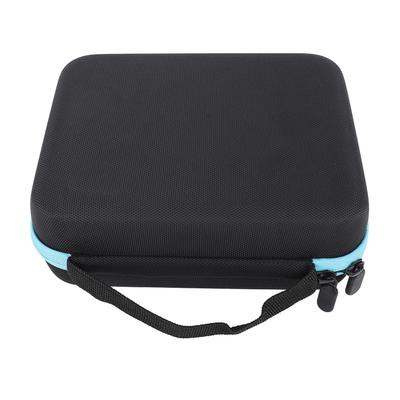 30 Bottles Essential Oil Case Portable 10ml 30 Grids EVA Large Capacity Essential Oils Carrying