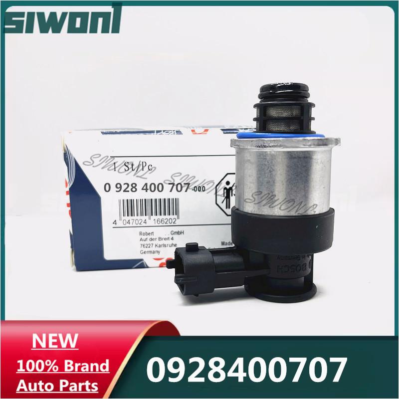 0928400707 For VOLVO For Honda ACCORD IX CIVIC FUEL PUMP PRESSURE REGULATOR SUCTION CONTROL VALVE 1PCS