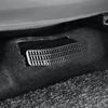 For Hyundai Palisade 2026-2026 Car Under Seat Air Outlet Flow Vent Cover Car Tuning Accessories LHD
