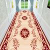 Moroccan Tribal Style Hallway Rug Household Bedside Rug, Suitable for Living Room Bedroom Sun Room Hardwood Floor Mat, Home Decor
