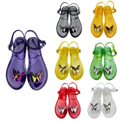 Calzado para mujer – Sandalias