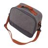 Lunchtasche Großes Fassungsvermögen Gute Wärmeisolierung Wasserdicht Tragbar Abendessen Isolierung Lunch Henkeltasche B 8012 1