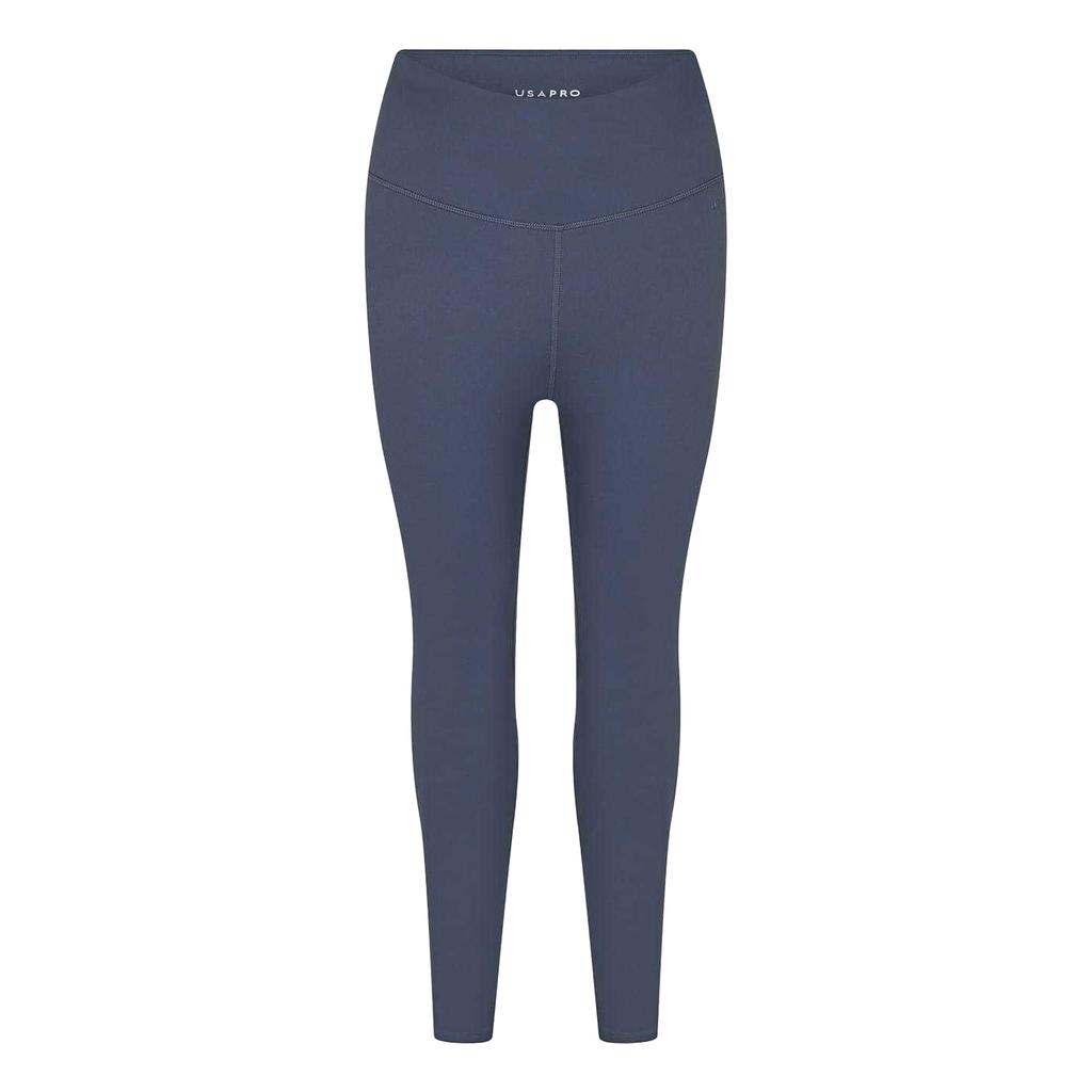 USA Pro Womens/Ladies Pro 7/8 Leggings