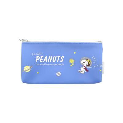 Snoopy Federmäppchen Weltraum