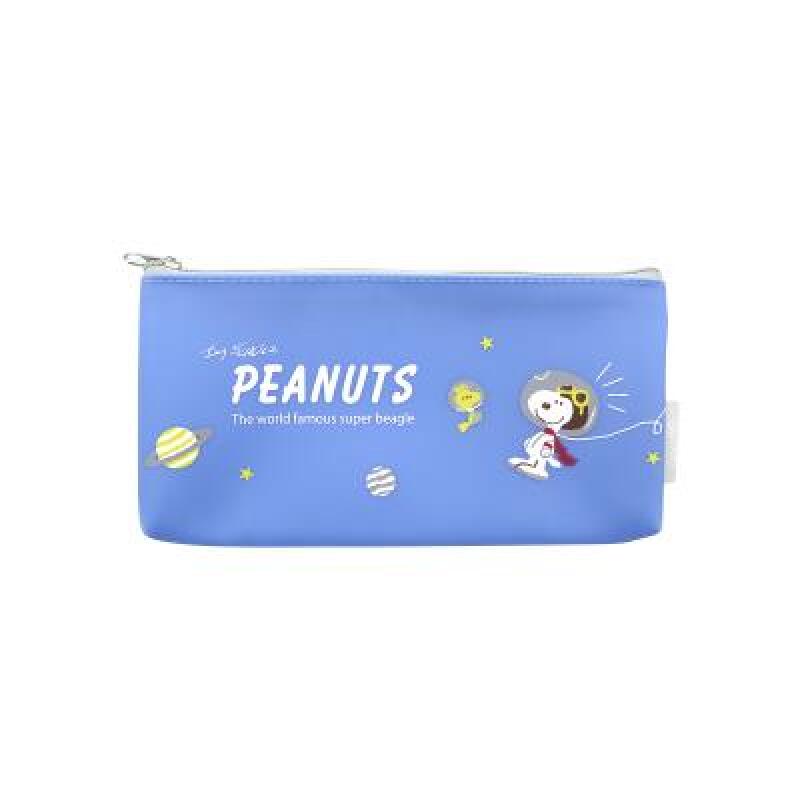 Пенал Снупи Космос