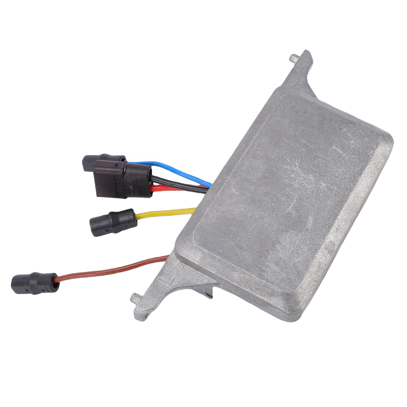 Основная печатная плата Материнская плата Контроллер Замена для Электросамоката Niu KQI3 Pro Запчасти