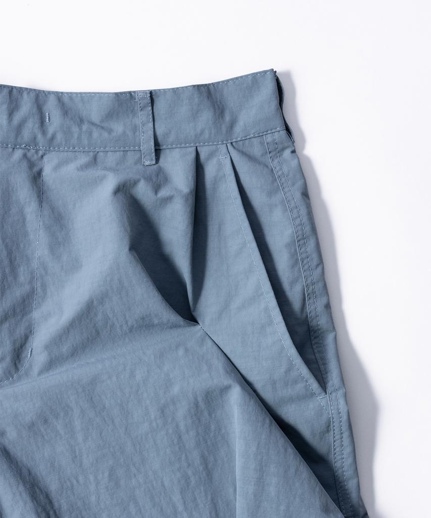 Igo Freedom Lab Nip Summer Shorts_Blue