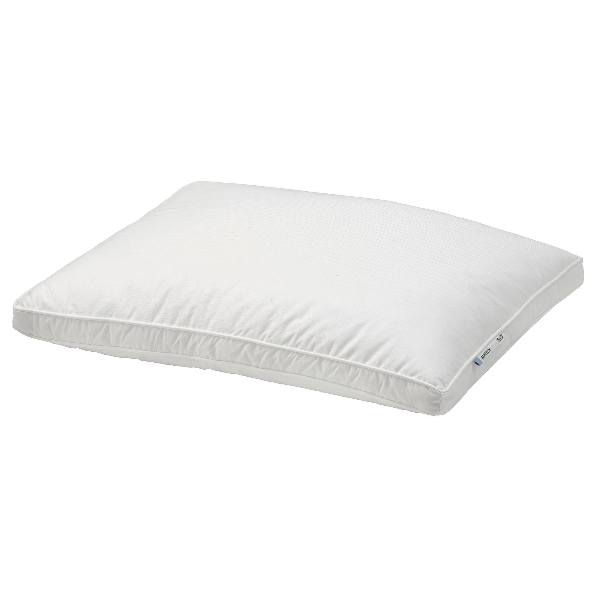 

IKEA BERGVEN 50x60 cm ince dolgulu yastık