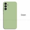 For Samsung Galaxy A25 Case Luxury TPU Shockproof Liquid Silicone Phone Back Cover Samsung Galaxy A05S A05 A15 A25 A35 A55 5G