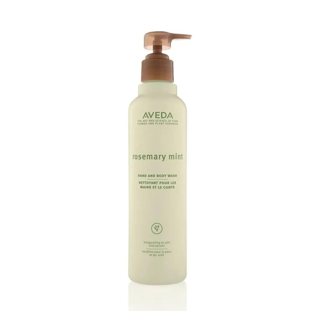 

[Cooling Aroma] Rosemary Mint Hand and Body Wash 250ml