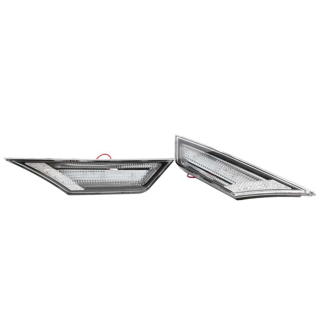 LED bočné obrysové svetlo Dvojfarebný smerový ukazovateľ 33850TBAA02 Náhrada za modely Honda Civic vrátane Type R
