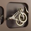 Voiture d'équilibre pour enfants de 1 à 3 ans, trottinette à quatre roues, vélo à deux roues sans pédales, yo-yo