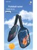 High-Quality Poplar Wood Pickleball Racket