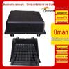 Foton ETX/GTL/EST Heavy Truck Battery Box Cover