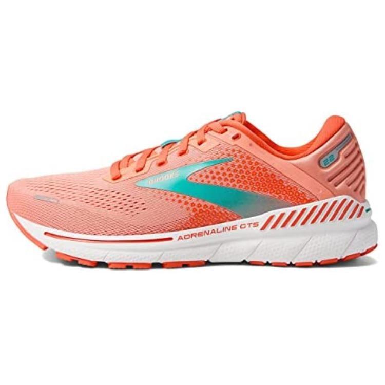 Brooks Adrenaline GTS 22 Ērni, neslīdoši