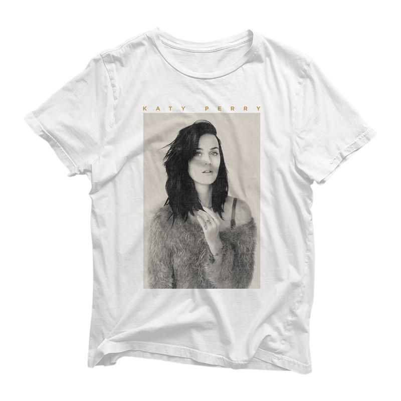 Katy Perry Graphic This Moment T-Shirt XXXXL