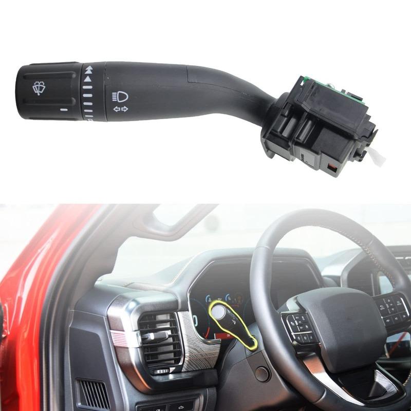 FL3Z-13K359-AA FL3Z13K359AA Turn Signal Switch For Ford F150 2015- F150 F250 F-350 F-450 2017- F-550 2017 Super Duty