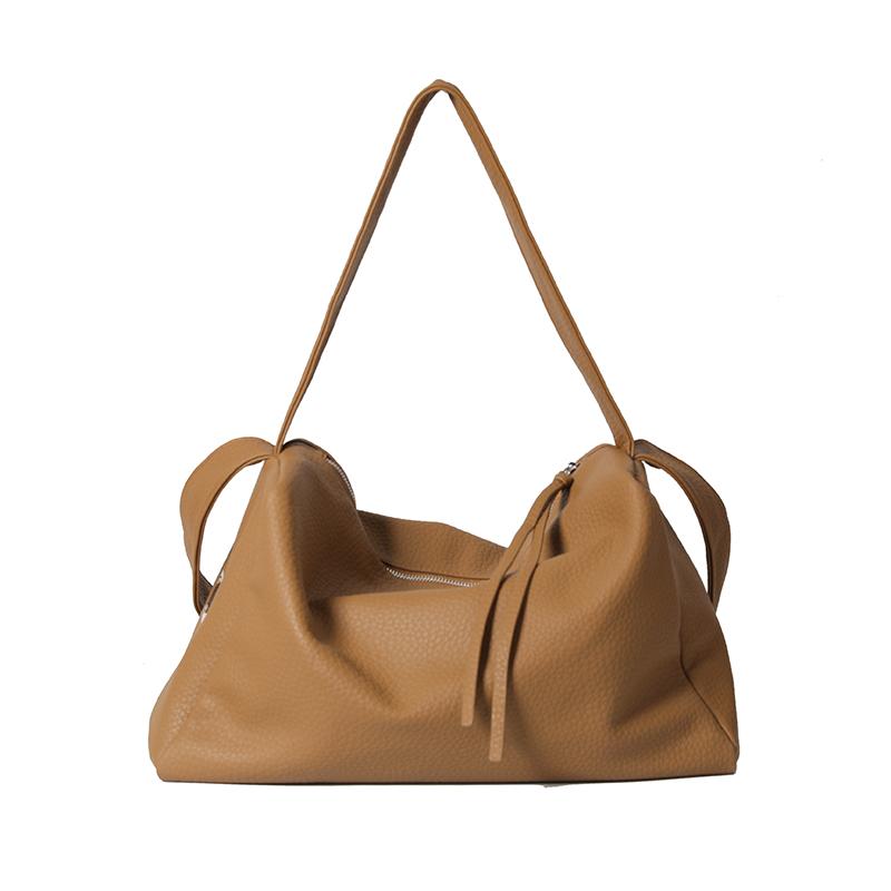 

Женская роскошная мягкая кожаная сумка большая сумка через плечо Messenger Bag женская модная дизайнерская Crossbody