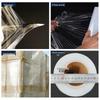 PE Plastic Food & Protective Wrap