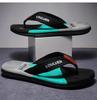 Brand Men Flip Flops Summer Beach Flip Flops High Quality Men Fashi Breathable Casual Men Beach Slippers Summer Outdoor