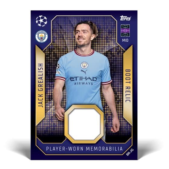 Match Attax Season 2022-2023 Mega Tin (Finishers) Match Attack Mega Tin Case (Finishers)