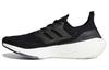 UltraBoost 21 'Core Black' FY0378