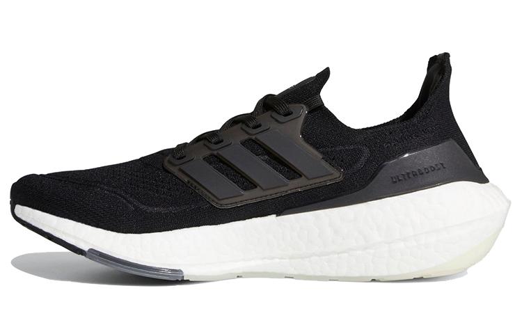 UltraBoost 21 Adidas  Core Black  FY0378 36