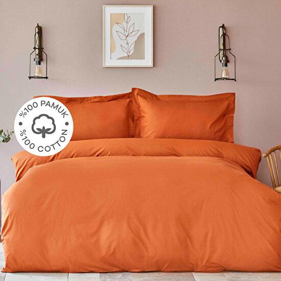 

Karaca Home Back To Basic Tile 100% Хлопок Одинарный пододеяльник Комплект